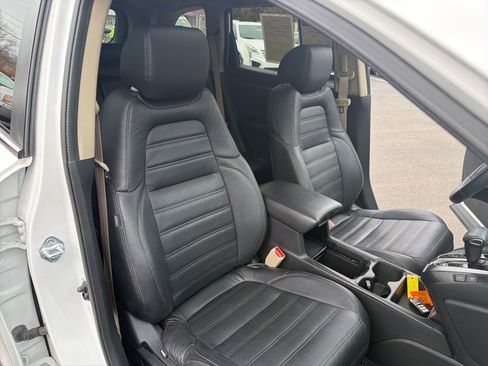 Used 2022 Honda CR-V EX image 26