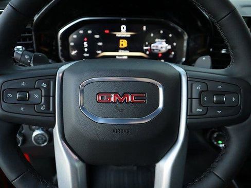 New 2026 GMC Sierra 1500 Elevation w/ Elevation Premium Package image 32