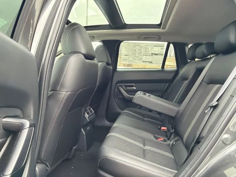 New 2026 MAZDA CX-50 2.5 Hybrid w/ Weather Package image 16