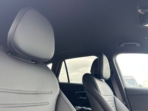 New 2026 Mercedes-Benz GLC 300 4MATIC image 17