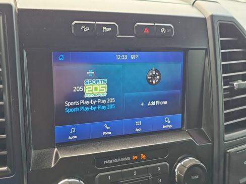 Used 2019 Ford F150 XL w/ Equipment Group 101A Mid AWD/4WD image 26