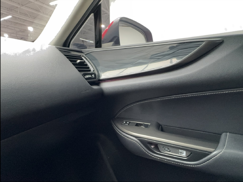 Used 2022 Lexus NX 350 AWD image 49