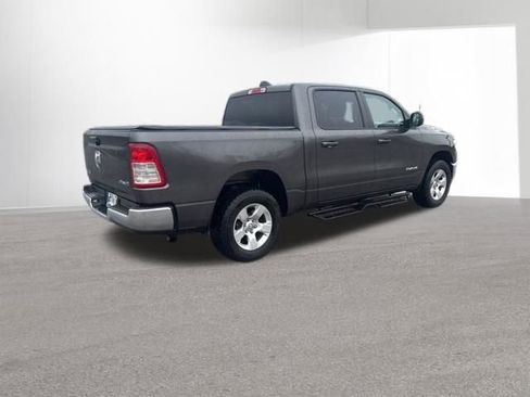Used 2021 RAM 1500 Big Horn image 12