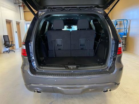 New 2026 Dodge Durango GT w/ Blacktop Package image 18