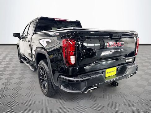 Used 2024 GMC Sierra 1500 Elevation AWD/4WD image 37