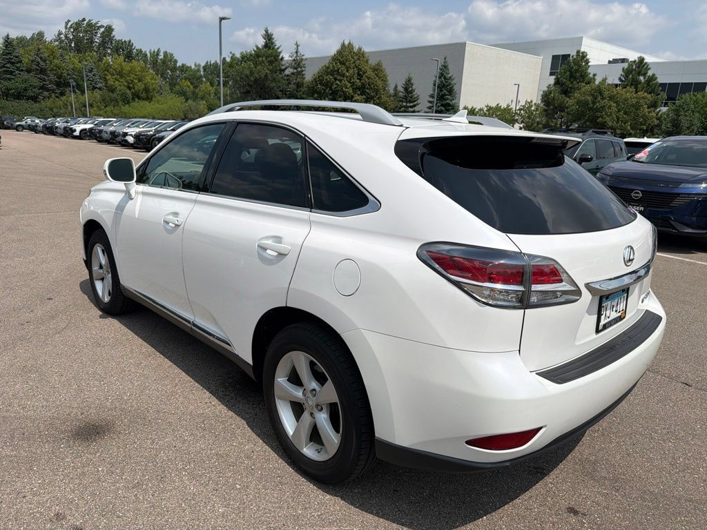 Used 2013 Lexus RX 350 AWD image 28