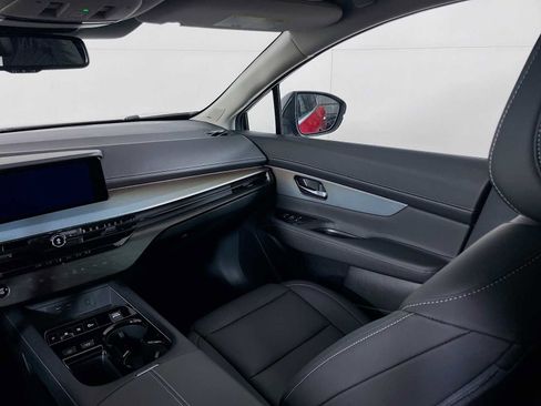 Used 2025 Nissan Murano SL image 22