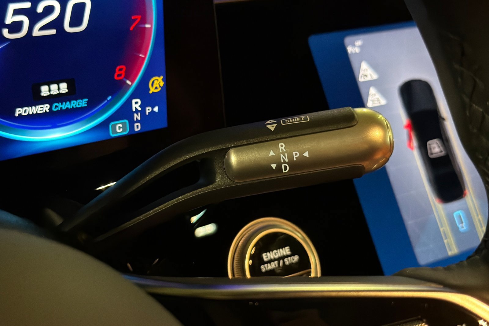 New 2027 Mercedes-Benz S 500 4MATIC image 19