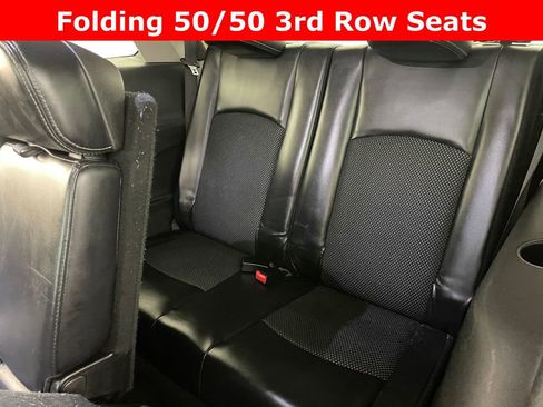 Used 2018 Dodge Journey Crossroad image 9