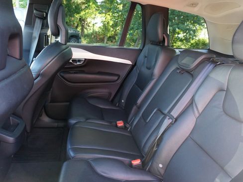 Used 2016 Volvo XC90 T5 Momentum AWD/4WD image 19