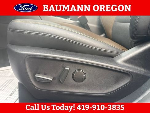 Used 2022 Ford Bronco Sport Badlands AWD/4WD image 18