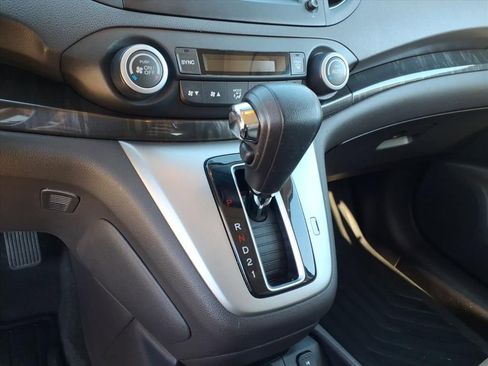 Used 2014 Honda CR-V EX-L image 13