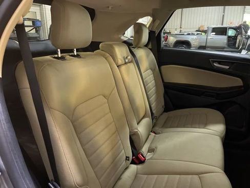 Used 2024 Ford Edge SE AWD/4WD image 26
