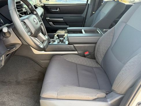 Used 2026 Toyota Tundra SR5 w/ SR5 Convenience Package image 11