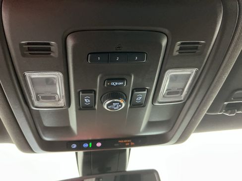 Used 2021 Chevrolet Suburban Z71 w/ Z71 Off-Road Package image 46