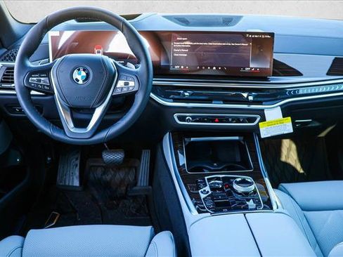 New 2026 BMW X5 xDrive50e w/ Executive Package AWD/4WD image 20
