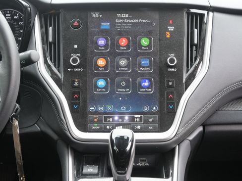 Certified 2025 Subaru Outback Premium w/ Popular Package #1A image 31