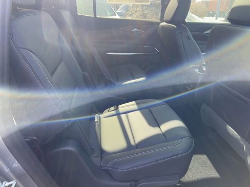 New 2026 Chevrolet Traverse LT image 5