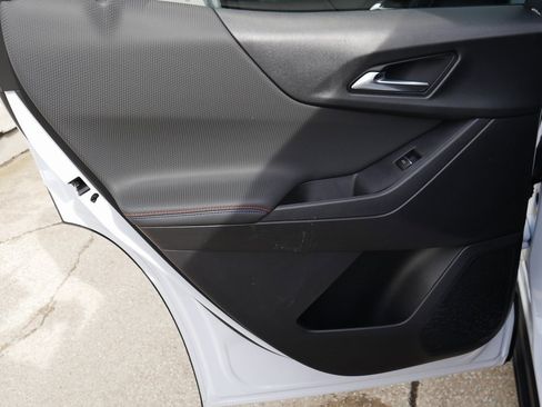 New 2026 Chevrolet Equinox RS image 32