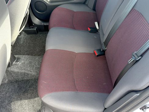 Used 2020 Mitsubishi Mirage G4 LE image 20