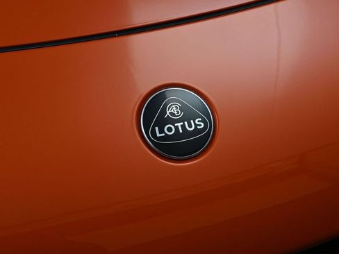 New 2026 Lotus Emira RWD image 13