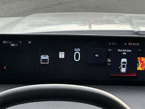 Used 2025 Ford Expedition Max Platinum image 20