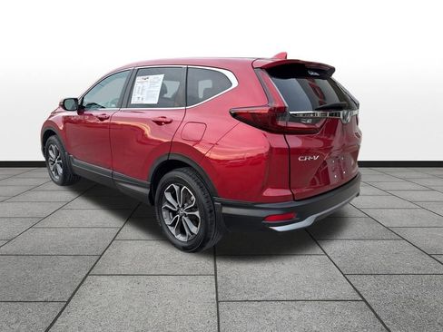 Used 2022 Honda CR-V EX-L image 3