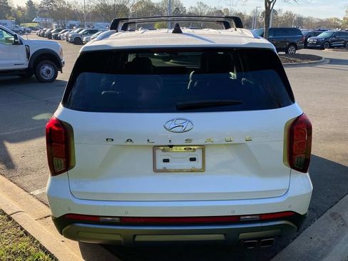 Used 2023 Hyundai Palisade SEL image 32