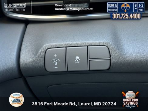Used 2025 Hyundai Elantra Sport FWD image 24