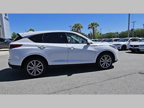 Certified 2023 Acura RDX FWD w/ Technology Package image 29