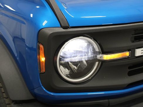 New 2026 Ford Bronco Big Bend image 11