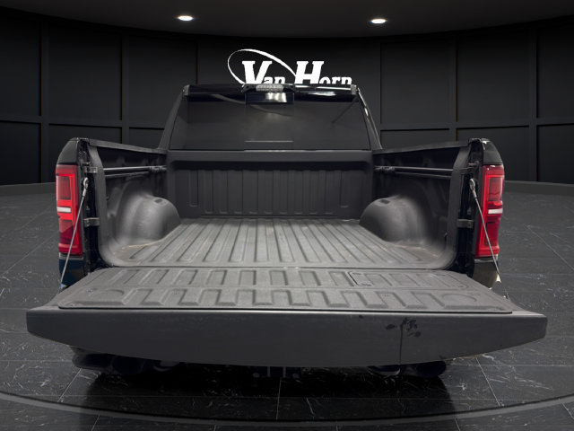Used 2025 RAM 1500 RHO w/ RHO Level 1 Equipment Group AWD/4WD image 26