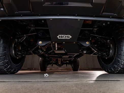 Used 2024 Chevrolet Silverado 2500 High Country w/ Midnight Edition image 12