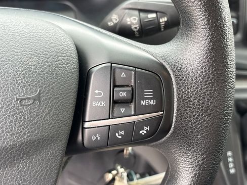 Certified 2024 Ford Transit 250 Low Roof w/ Exterior Upgrade Package image 18