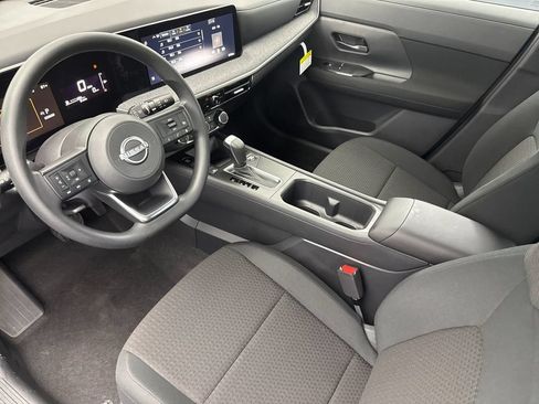 Used 2026 Nissan Kicks S w/ Charging Package FWD image 9