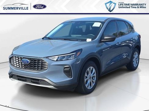New 2026 Ford Escape Active w/ Tech Pack #1 FWD image 9