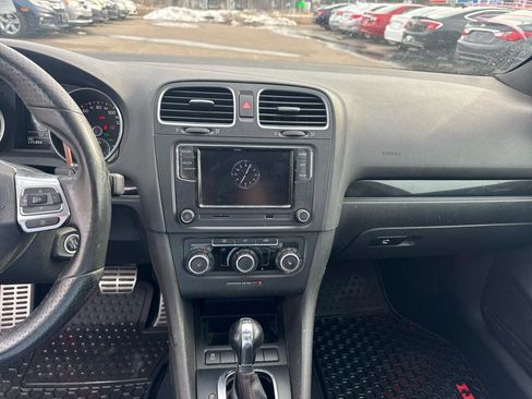 Used 2011 Volkswagen GTI Autobahn image 10