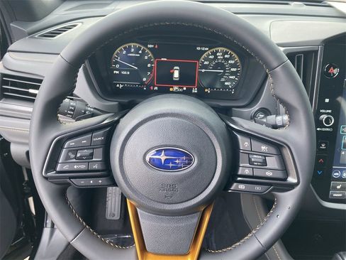 New 2026 Subaru Forester Wilderness image 19