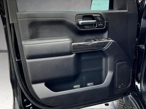 Used 2020 Chevrolet Silverado 1500 LTZ w/ LTZ Plus Package image 26