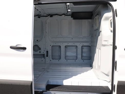 New 2025 Ford Transit 250 Low Roof image 18