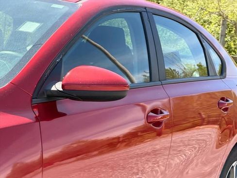 Used 2023 Kia Forte LXS FWD image 5