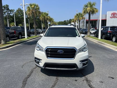 Used 2019 Subaru Ascent Touring w/ Popular Package #3 AWD/4WD image 3