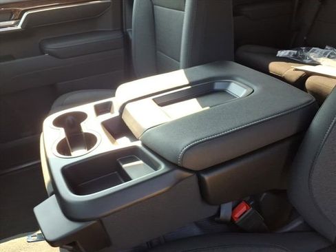 New 2026 GMC Sierra 1500 Elevation w/ Elevation Select Package image 22