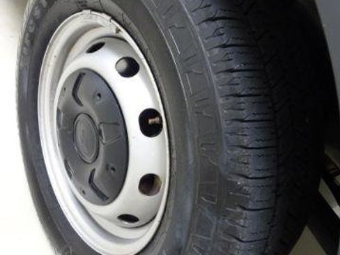 Used 2017 Ford Transit 250 148 High Roof image 8