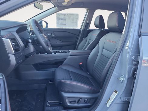 New 2026 Nissan Rogue Rock Creek w/ Rock Creek Premium Package image 10