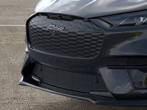 New 2025 Ford Mustang Mach-E GT w/ Interior Protection Package image 17
