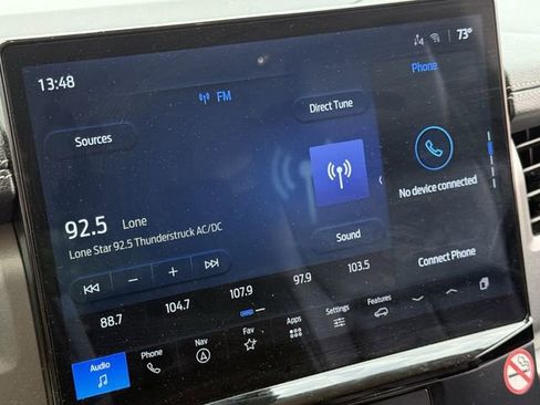 Used 2024 Ford Expedition XLT RWD image 19