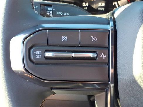 New 2026 GMC Canyon AT4 w/ Nightfall Essentials Package image 25