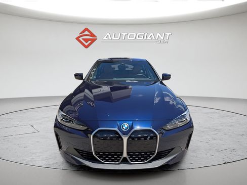 Used 2023 BMW i4 eDrive35 w/ Premium Package RWD image 6