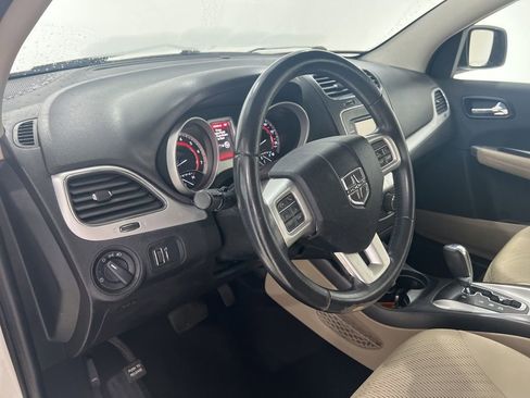 Used 2015 Dodge Journey American Value Package w/ Flexible Seating Group image 9